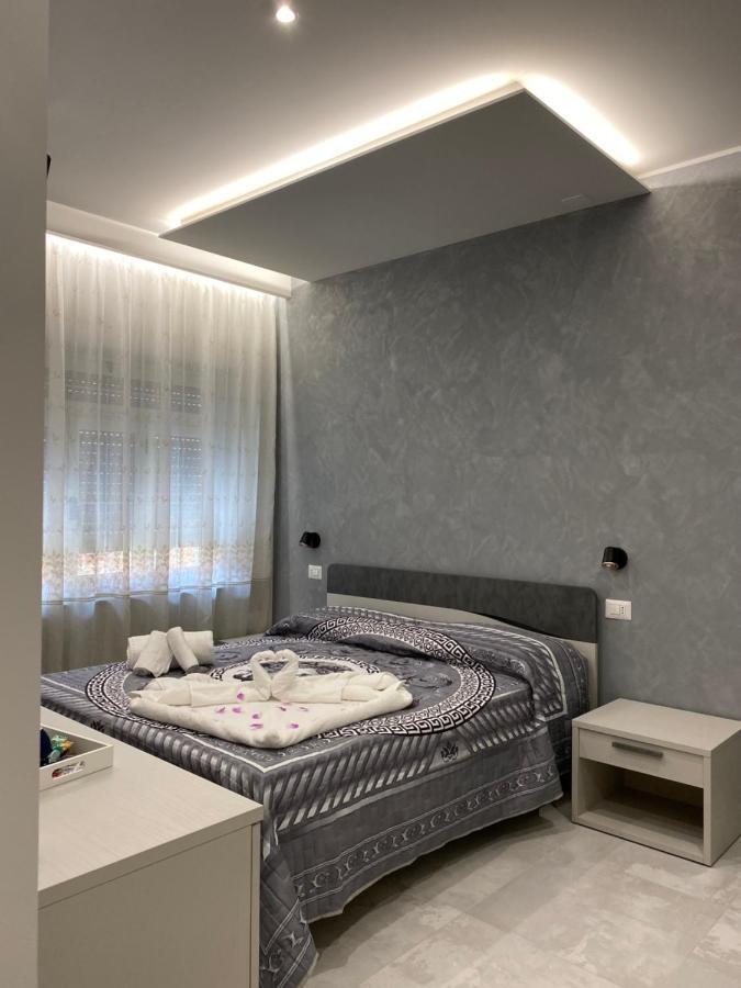 Bed and Breakfast Dina E Miki Tropea Zewnętrze zdjęcie