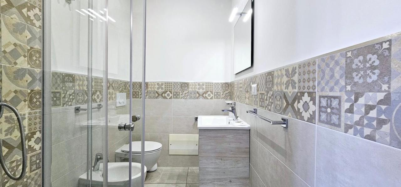 Bed and Breakfast Dina E Miki Tropea Zewnętrze zdjęcie