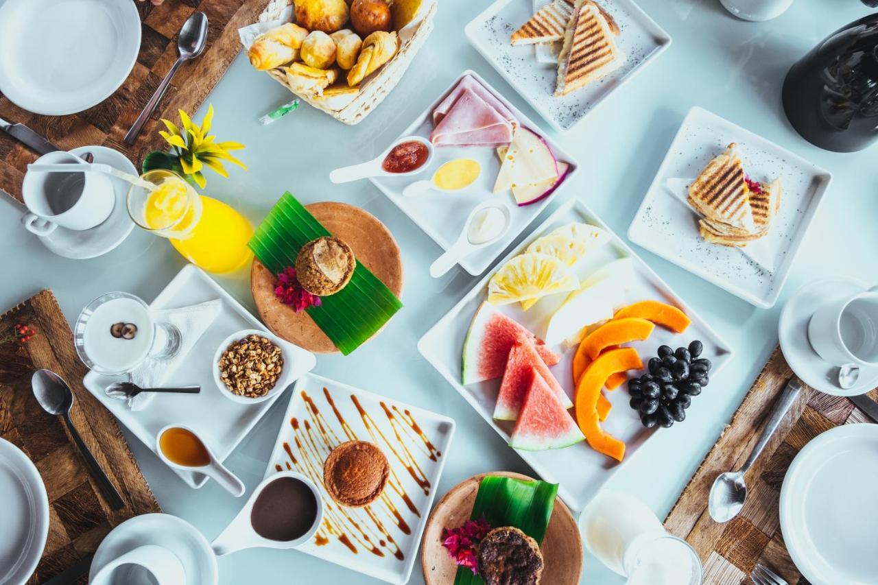 Bed and Breakfast Dina E Miki Tropea Zewnętrze zdjęcie