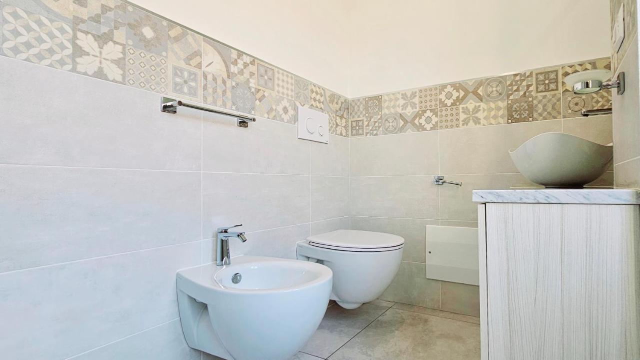 Bed and Breakfast Dina E Miki Tropea Zewnętrze zdjęcie