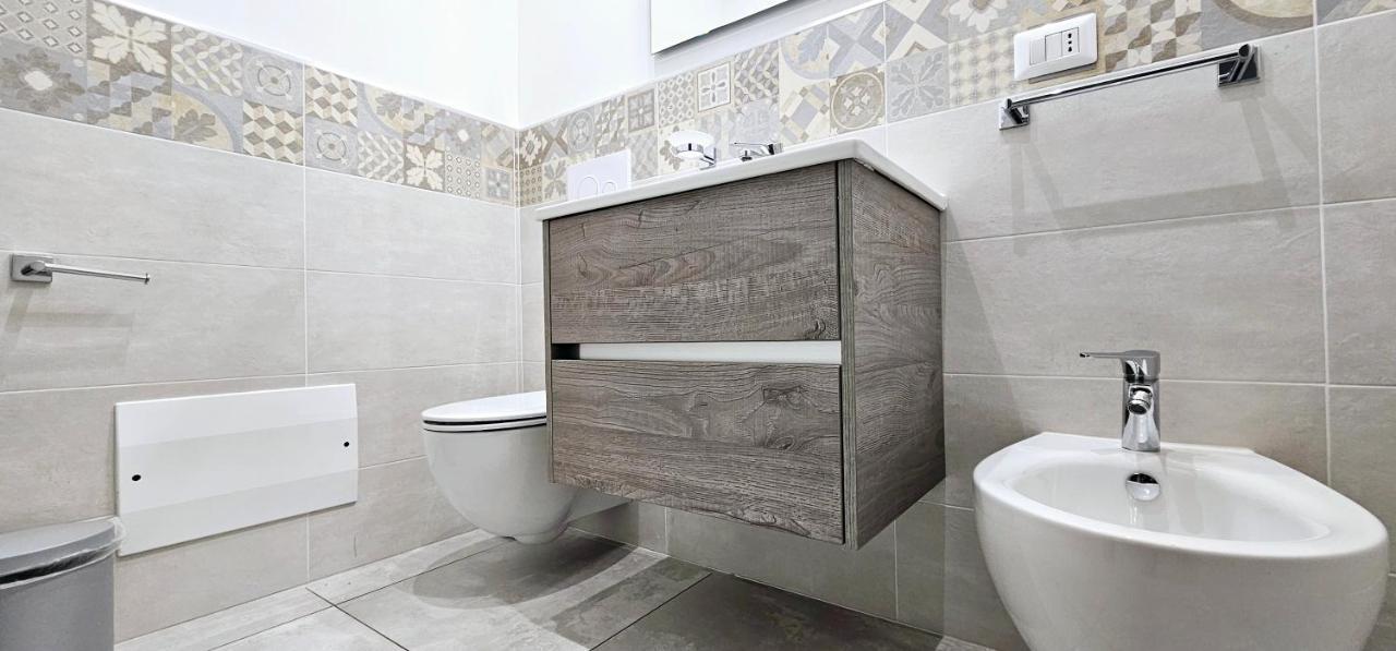 Bed and Breakfast Dina E Miki Tropea Zewnętrze zdjęcie